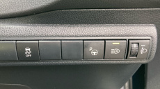Toyota Corolla 1.8 VVT-i Hybrid GR Sport 5dr CVT Hybrid Hatchback